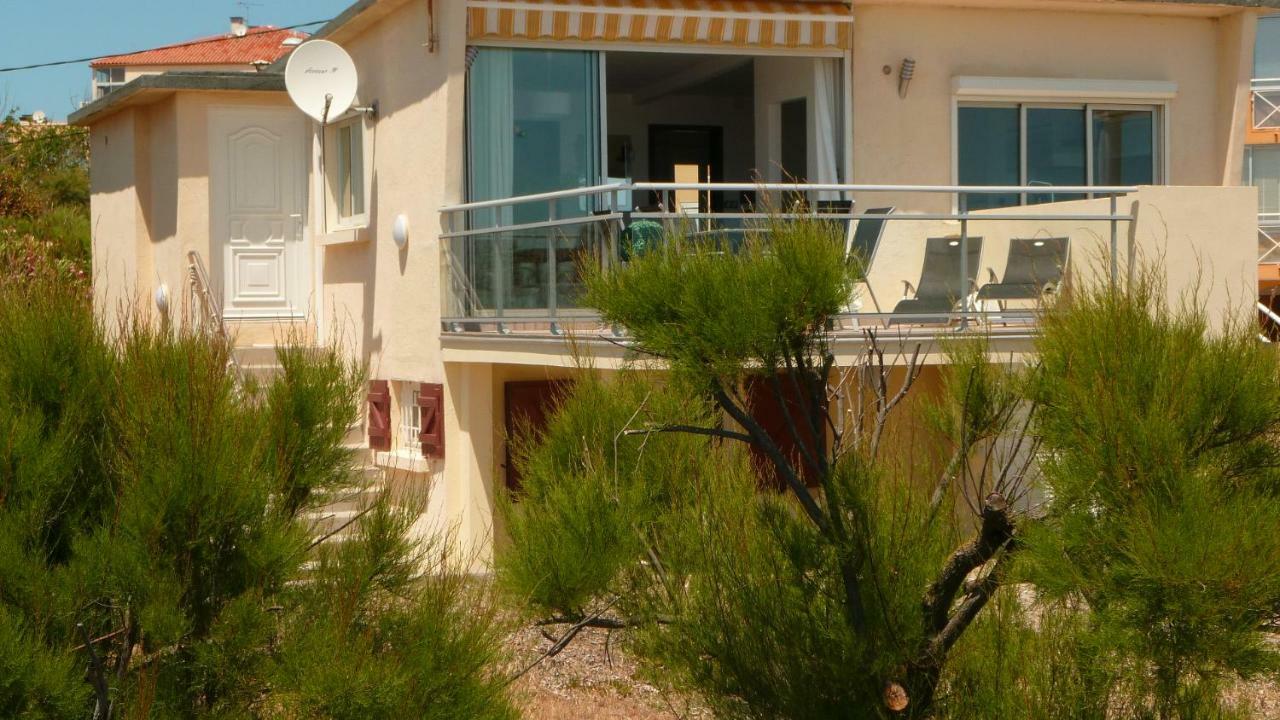 Residence La Voile Blanche 1 Frontignan Exteriér fotografie