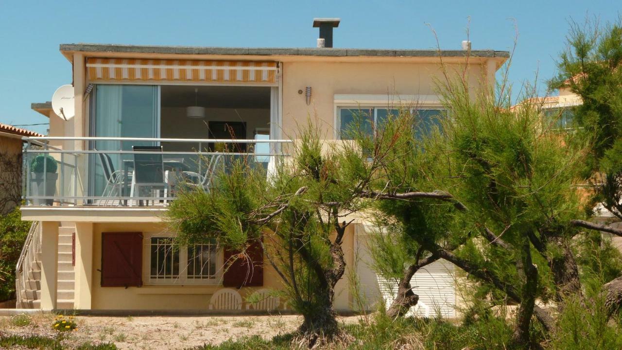 Residence La Voile Blanche 1 Frontignan Exteriér fotografie